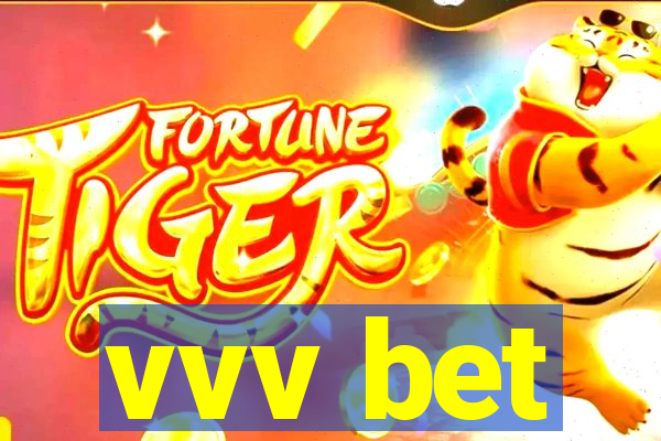 vvv bet